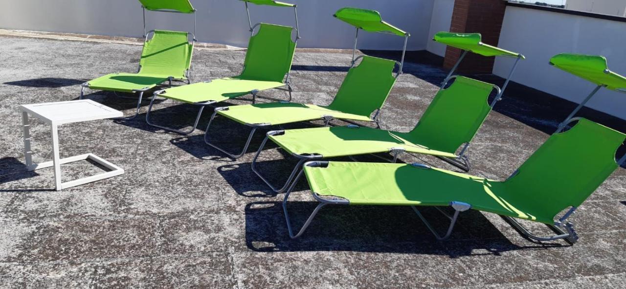 "La Casa Di Mariagrazia" Rooms Con Cucina Condivisa E Terrazza Sammichele Di Bari Extérieur photo