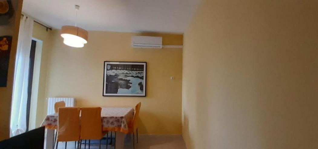 "La Casa Di Mariagrazia" Rooms Con Cucina Condivisa E Terrazza Sammichele Di Bari Extérieur photo