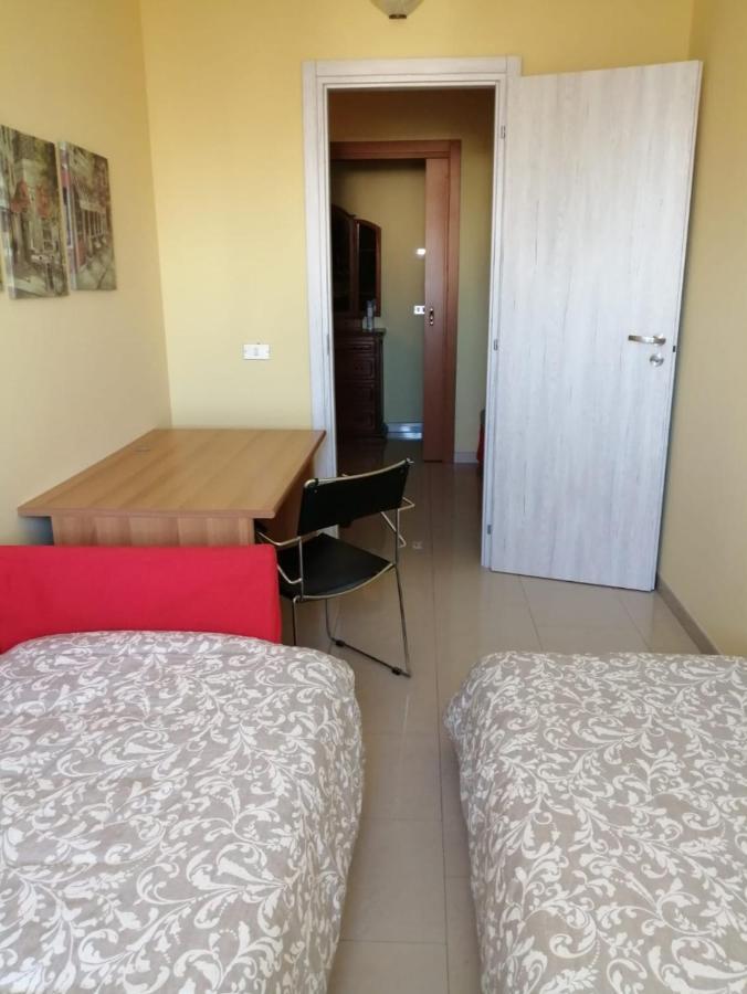 "La Casa Di Mariagrazia" Rooms Con Cucina Condivisa E Terrazza Sammichele Di Bari Extérieur photo