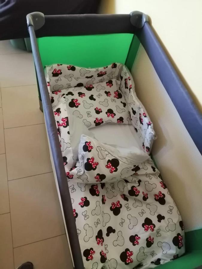 "La Casa Di Mariagrazia" Rooms Con Cucina Condivisa E Terrazza Sammichele Di Bari Extérieur photo