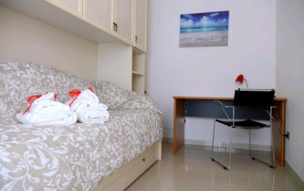 "La Casa Di Mariagrazia" Rooms Con Cucina Condivisa E Terrazza Sammichele Di Bari Extérieur photo