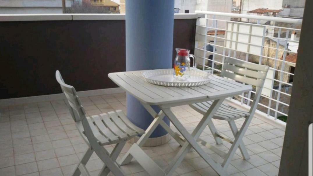 "La Casa Di Mariagrazia" Rooms Con Cucina Condivisa E Terrazza Sammichele Di Bari Extérieur photo