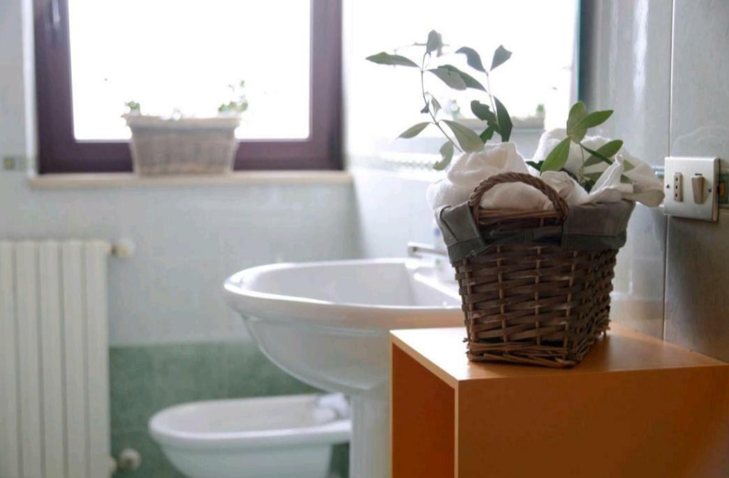 "La Casa Di Mariagrazia" Rooms Con Cucina Condivisa E Terrazza Sammichele Di Bari Extérieur photo
