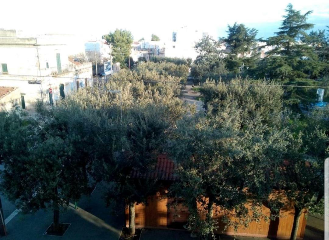 "La Casa Di Mariagrazia" Rooms Con Cucina Condivisa E Terrazza Sammichele Di Bari Extérieur photo