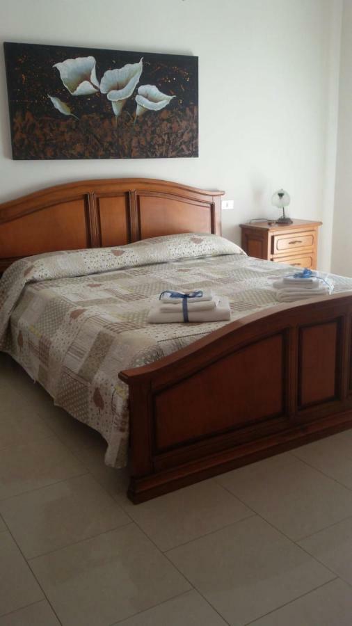 "La Casa Di Mariagrazia" Rooms Con Cucina Condivisa E Terrazza Sammichele Di Bari Extérieur photo