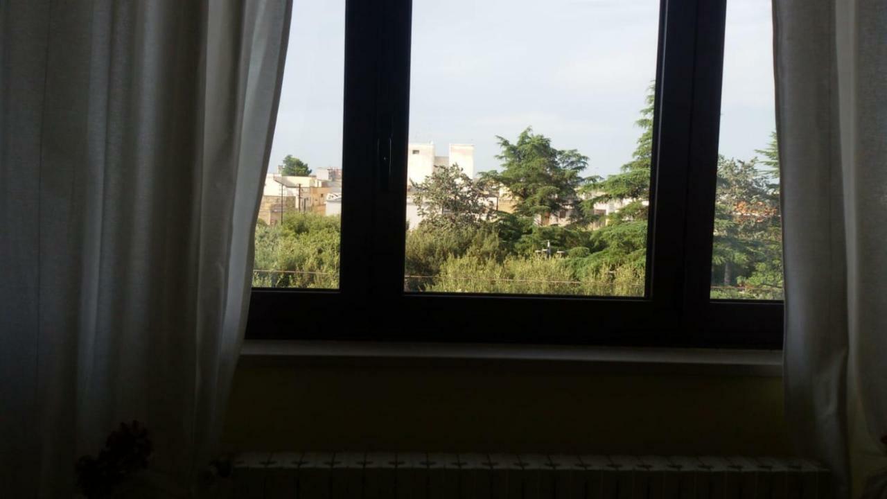 "La Casa Di Mariagrazia" Rooms Con Cucina Condivisa E Terrazza Sammichele Di Bari Extérieur photo