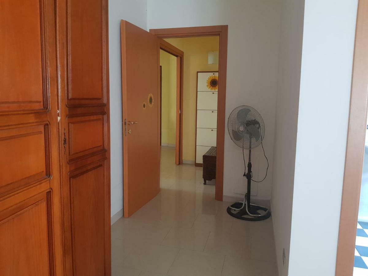 "La Casa Di Mariagrazia" Rooms Con Cucina Condivisa E Terrazza Sammichele Di Bari Chambre photo