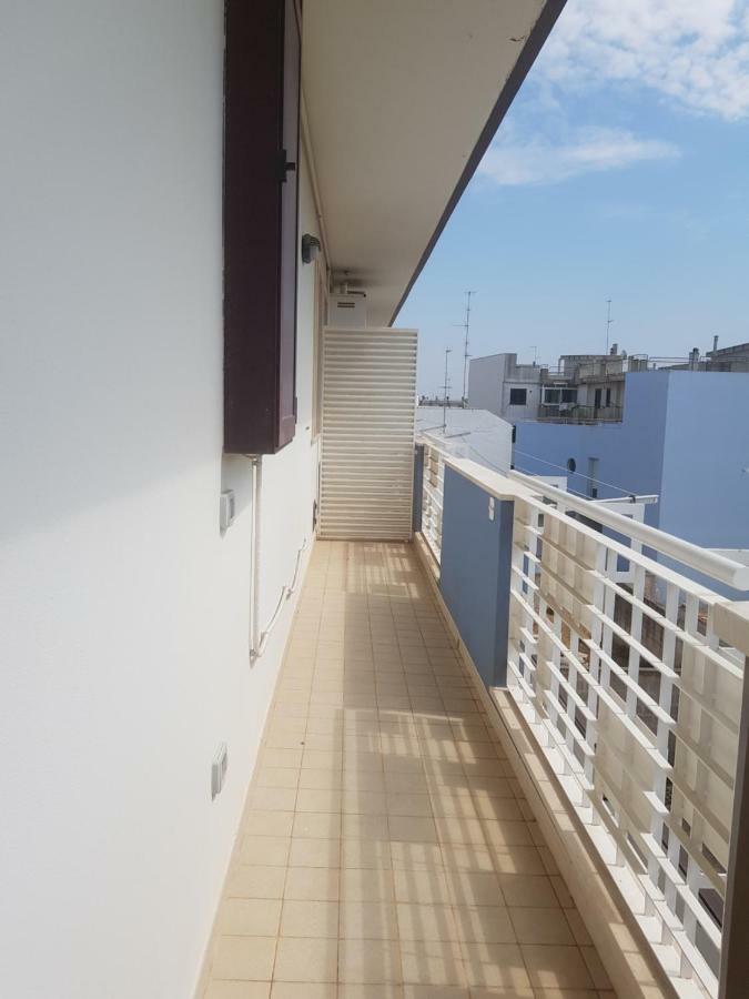 "La Casa Di Mariagrazia" Rooms Con Cucina Condivisa E Terrazza Sammichele Di Bari Chambre photo